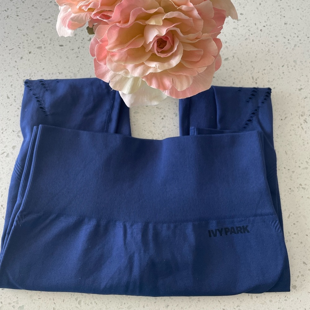 Ivy park Workout leggings